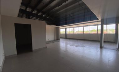 GALERA / TOCUMEN / REMATE BANCARIO / 5,041M / ANDEN