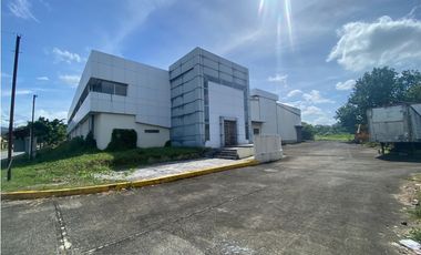 GALERA / TOCUMEN / REMATE BANCARIO / 5,041M / ANDEN