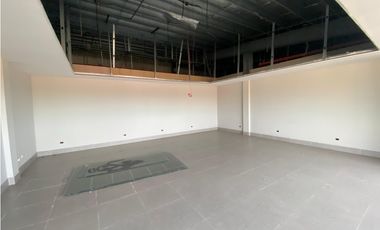 GALERA / TOCUMEN / REMATE BANCARIO / 5,041M / ANDEN