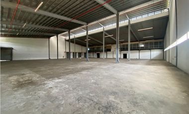 GALERA / TOCUMEN / REMATE BANCARIO / 5,041M / ANDEN