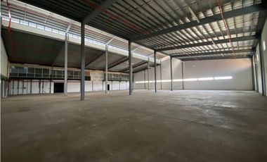 GALERA / TOCUMEN / REMATE BANCARIO / 5,041M / ANDEN