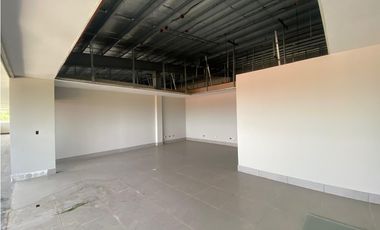 GALERA / TOCUMEN / REMATE BANCARIO / 5,041M / ANDEN