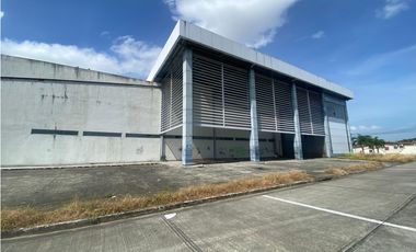 GALERA / TOCUMEN / REMATE BANCARIO / 5,041M / ANDEN