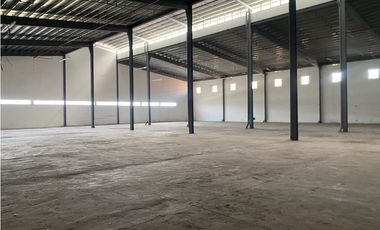 GALERA / TOCUMEN / REMATE BANCARIO / 5,041M / ANDEN