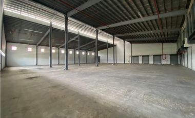 GALERA / TOCUMEN / REMATE BANCARIO / 5,041M / ANDEN