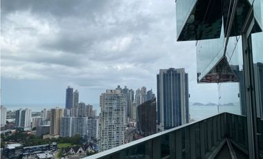 OFICINA / CALLE 50 / REVOLUTION F&F TOWER / 156M / 5 DIVISIONES