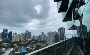 OFICINA / CALLE 50 / REVOLUTION F&F TOWER / 156M / 5 DIVISIONES