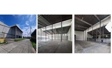 VENTA DE GALERA EN TOCUMEN VILLAS DE SANTA MARIA 5,041M2 JP