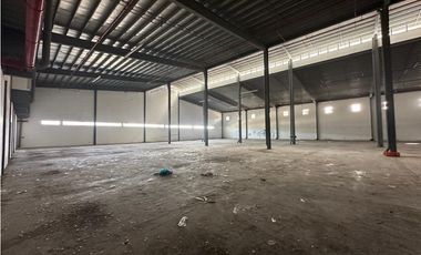 VENTA DE GALERA EN TOCUMEN VILLAS DE SANTA MARIA 5,041M2 JP