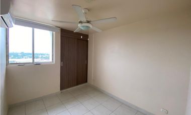 TOCUMEN / TORRES DE CANTABRIA / 80.25M / 3 HABITACION / PISCINA