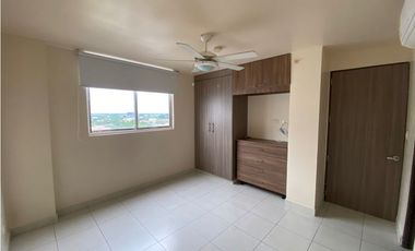 TOCUMEN / TORRES DE CANTABRIA / 80.25M / 3 HABITACION / PISCINA