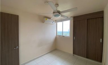 TOCUMEN / TORRES DE CANTABRIA / 80.25M / 3 HABITACION / PISCINA