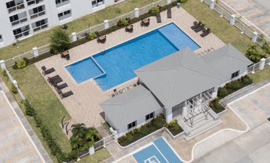 TOCUMEN / TORRES DE CANTABRIA / 80.25M / 3 HABITACION / PISCINA