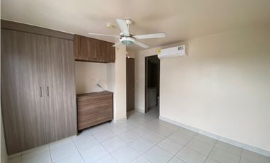 TOCUMEN / TORRES DE CANTABRIA / 80.25M / 3 HABITACION / PISCINA