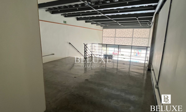 ALQUILER DE LOCAL COMERCIAL EN PLAZA KAMILAH, SAN FRANCISCO (P)(12)