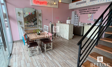 ALQUILER DE LOCAL COMERCIAL EN PLAZA KAMILAH, SAN FRANCISCO (P)(12)