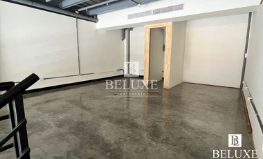 ALQUILER DE LOCAL COMERCIAL EN PLAZA KAMILAH, SAN FRANCISCO (P)(12)