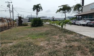 Venta de terreno en Penonomé, Via Interamericana