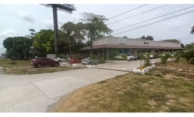 Venta de terreno en Penonomé, Via Interamericana