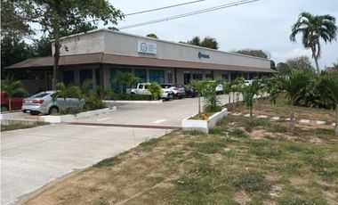 Venta de terreno en Penonomé, Via Interamericana