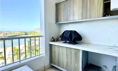 BUENAVENTURA- MARINA VILLAGE-ALQUILER