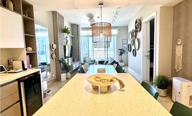 BUENAVENTURA- MARINA VILLAGE-ALQUILER