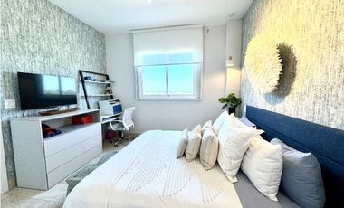 BUENAVENTURA- MARINA VILLAGE-ALQUILER