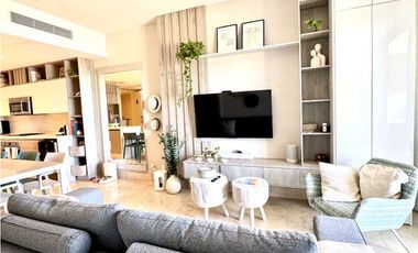 BUENAVENTURA- MARINA VILLAGE-ALQUILER