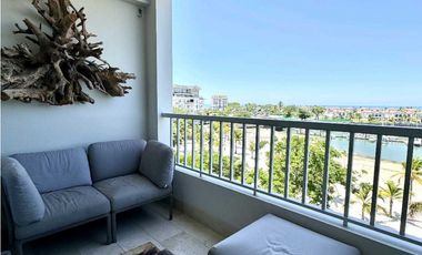 BUENAVENTURA- MARINA VILLAGE-ALQUILER