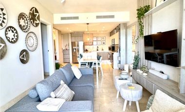 BUENAVENTURA- MARINA VILLAGE-ALQUILER