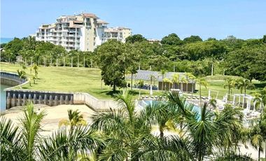 BUENAVENTURA- MARINA VILLAGE-ALQUILER