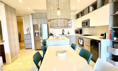 BUENAVENTURA- MARINA VILLAGE-ALQUILER