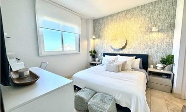 BUENAVENTURA- MARINA VILLAGE-ALQUILER