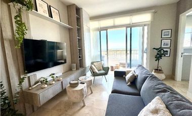 BUENAVENTURA- MARINA VILLAGE-ALQUILER