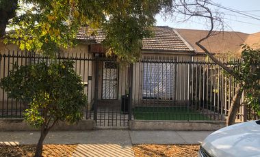 Venta de Hermosa casa en Independencia