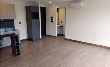 INKASA INMOBILIARIA - ALQUILA DEPARTAMENTO A ESTRENAR