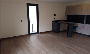 INKASA INMOBILIARIA - ALQUILA DEPARTAMENTO A ESTRENAR
