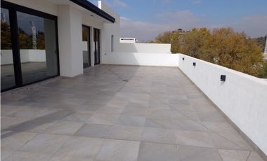 INKASA INMOBILIARIA - ALQUILA DEPARTAMENTO A ESTRENAR