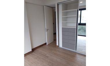 INKASA INMOBILIARIA - ALQUILA DEPARTAMENTO A ESTRENAR