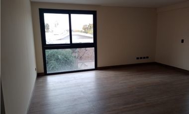 INKASA INMOBILIARIA - ALQUILA DEPARTAMENTO A ESTRENAR