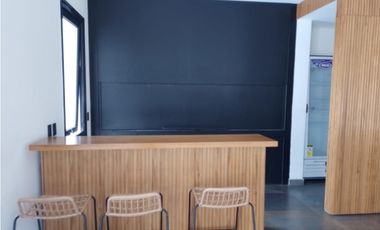 INKASA INMOBILIARIA - ALQUILA DEPARTAMENTO A ESTRENAR