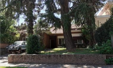 CASA VENTA LOMAS DE SAN ISIDRO