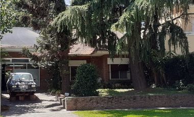 CASA VENTA LOMAS DE SAN ISIDRO