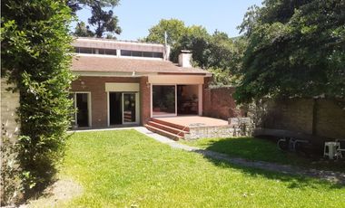 CASA VENTA LOMAS DE SAN ISIDRO