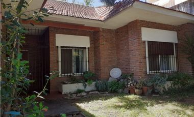 CASA VENTA LOMAS DE SAN ISIDRO