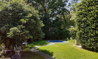 CASA VENTA LOMAS DE SAN ISIDRO