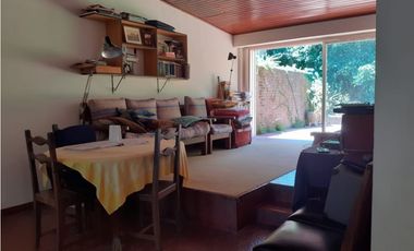 CASA VENTA LOMAS DE SAN ISIDRO