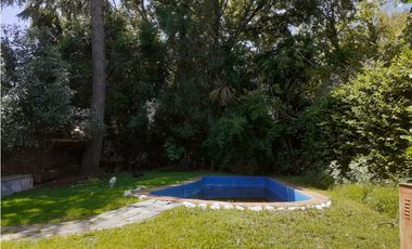 CASA VENTA LOMAS DE SAN ISIDRO