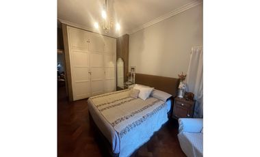 Inmejorable ubicación - Piso céntrico, luminoso y funcional