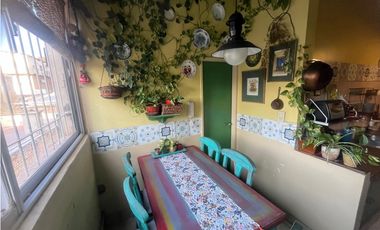 Inmejorable ubicación - Piso céntrico, luminoso y funcional